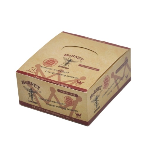 

32pcs/booklet Innovative Rolling Papers