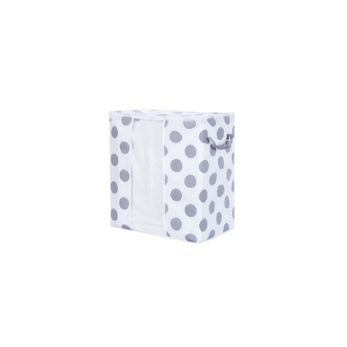 

Foldable Printed Storage Bag