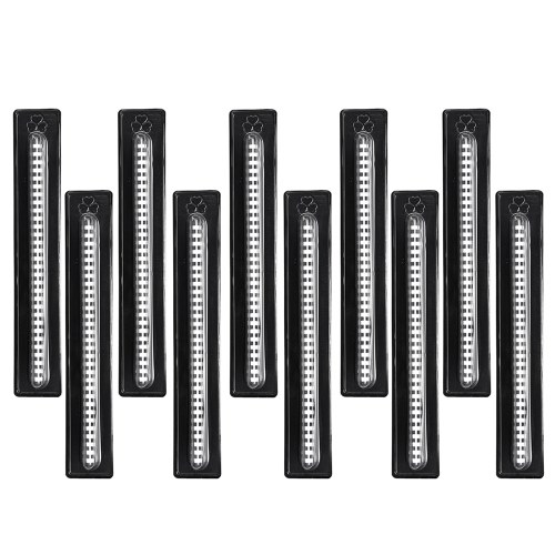 

10Pcs Small Bee Hive Beetle Blasters
