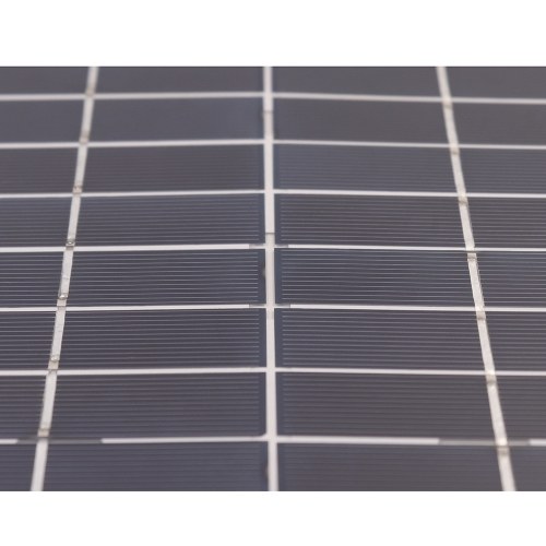 

15 Вт 5 В Портативный Двойной Порт USB Гибкая Высокая Эффективность Sunpower Поликристаллическая Панель Питания Солнечных Батарей с Контроллером