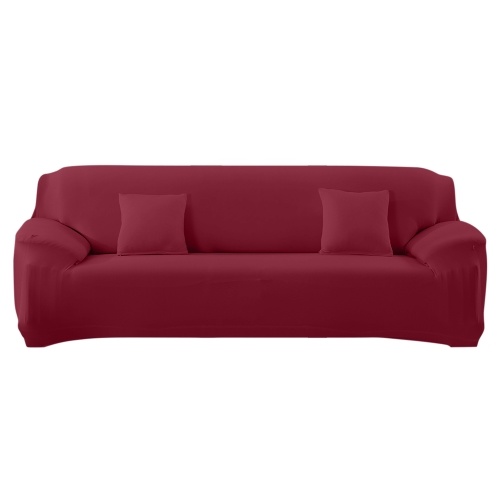 

Universal Polyester Spandex Stretchable Sofa Cover