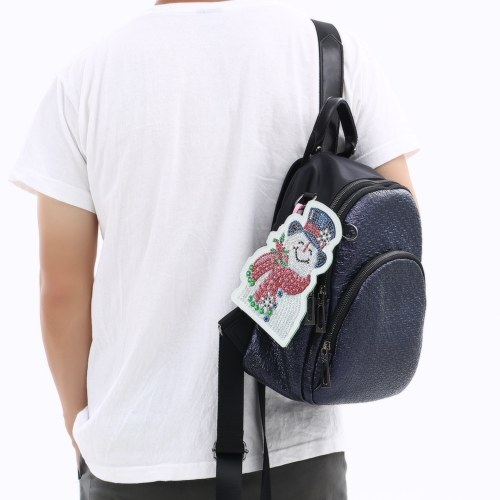 

DIY Diamond Painting Wallet Coin Wallet for Kids Diamond Painting Pendant
