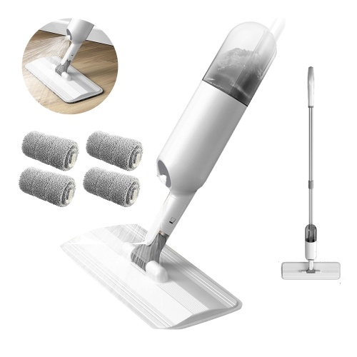 

Spray Mop for Floor Cleaning