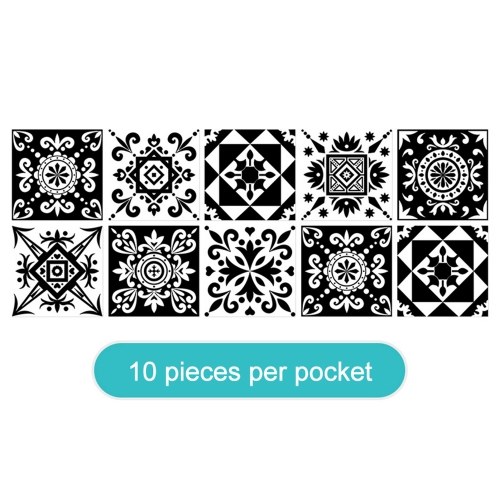 

Waterproof Oil-Proof Pinup Picture Home / Drawing Room / Kitchen / Bath Room Decoration Paster