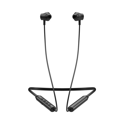 

Neckband Earphones Active Noise Cancelling Wireless Bluetooth Earbuds