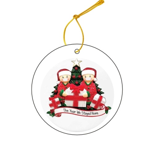 

2020 New Christmas Tree Decoration