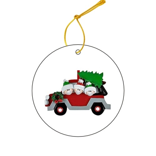 

2020 New Christmas Tree Decoration