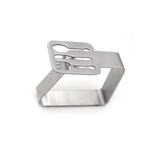 

Tablecloth Clips Clamps Stainless Steel Table Clips