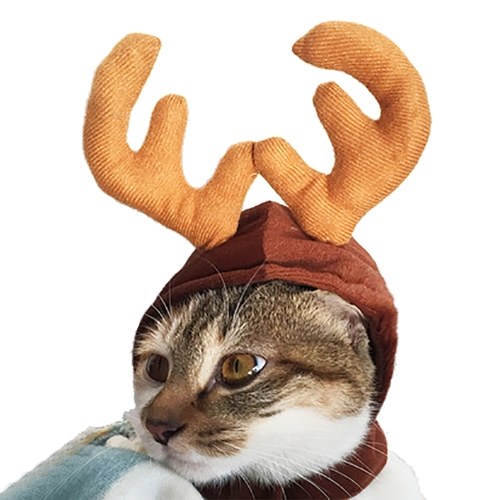 

Pet Cats Dogs Animals Costume Clothes Kit Set