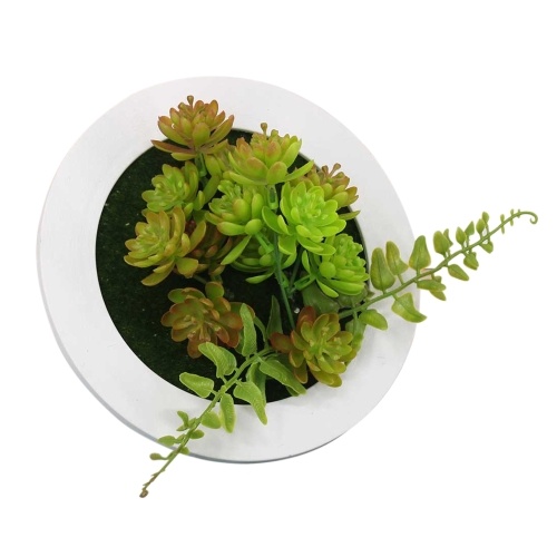 

7.8Inch Artificial Flower Plant