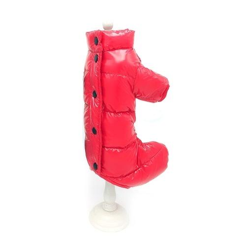 

Pet Clothes Waterproof Pet Coat Winter Dog Outfits
