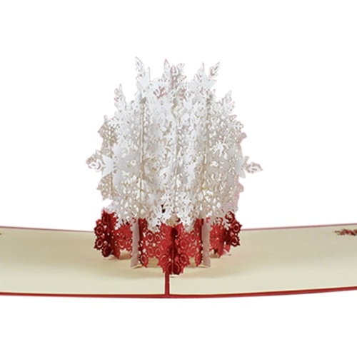 

3D Pop Up Christmas Cards