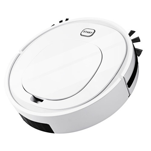 

Robot Vacuum Cleaner
