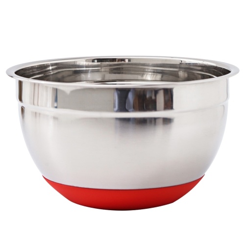 

Mixing Bowl Stainless Steel Salad Bowls