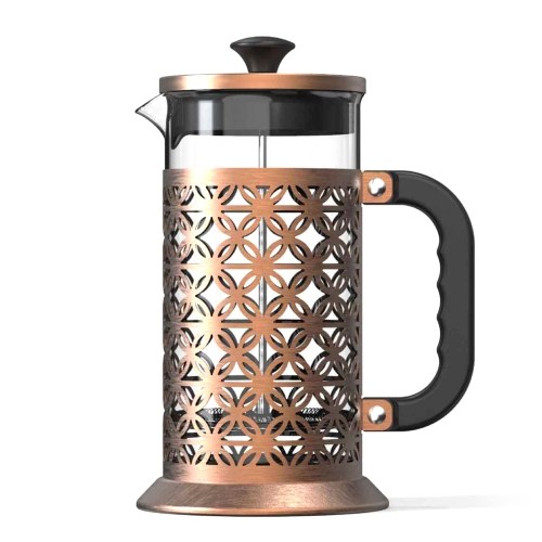 

1000ml Household Coffee Tea Pot Manual French Press