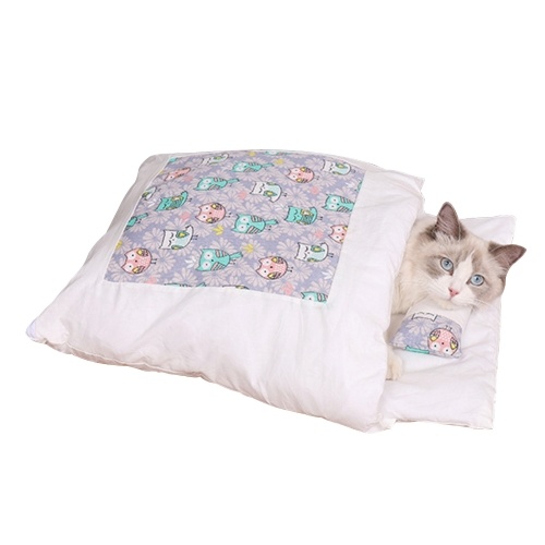 

Pet Cat Dog Sleeping Bed