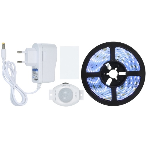 

LED Strip Lights (EU Plug)