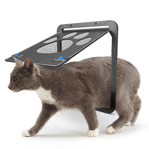 Pet Screen Door 