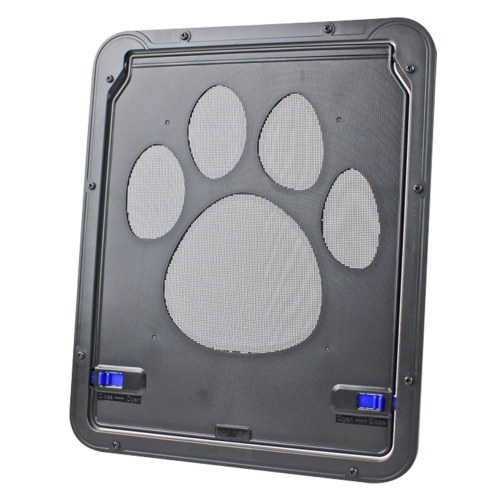 Pet Screen Door 