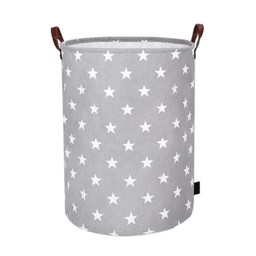 

Round Storage Basket Laundry Basket