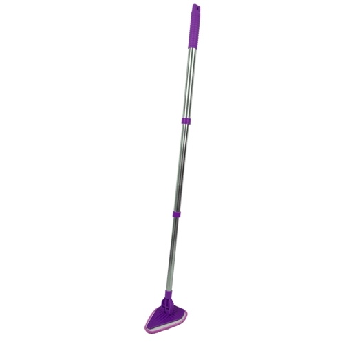 

3 in 1 Microfiber Mop with 3 Mop Heads Set