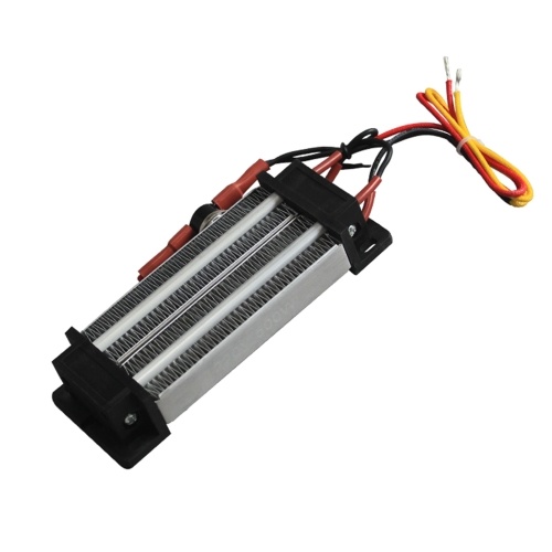 

220 V 500W Incubator H-eater Thermostatic-Insulated PTC Ceramic Air H-eater