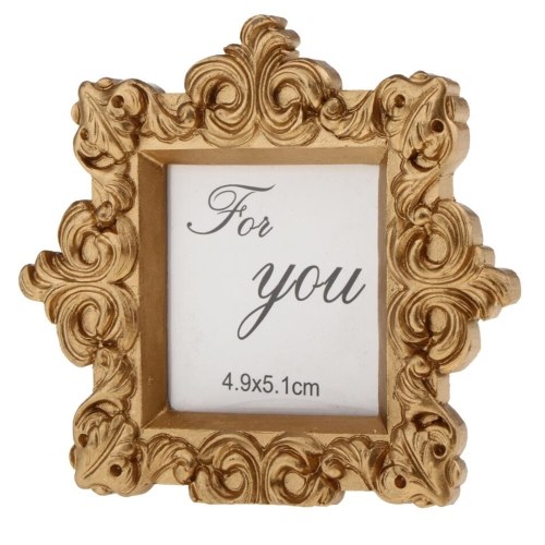 Baroque Picture Frame Antique Style Photo Frame