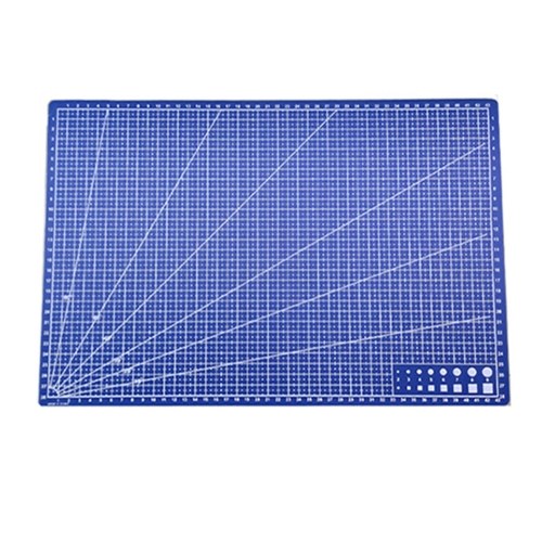 

PVC Cutting Board Self Healing Rotary Mat