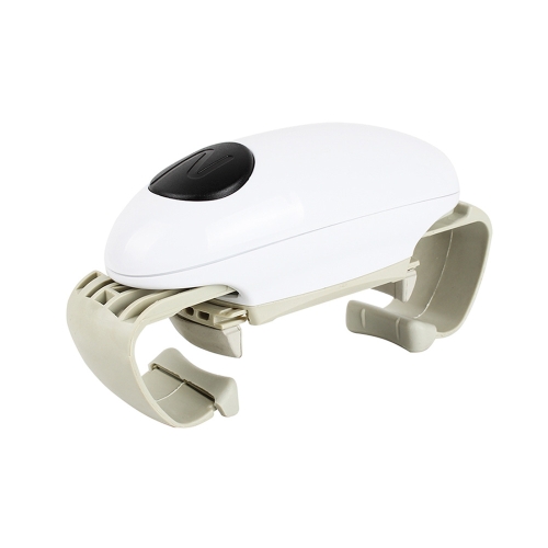 

Automatic Grip Hands Free Electric Jar Opener