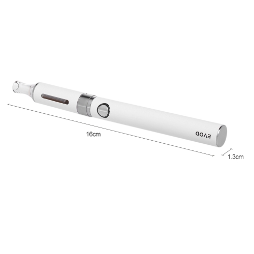 

ECT MT3 EVOD E-cigarette Starter Kit