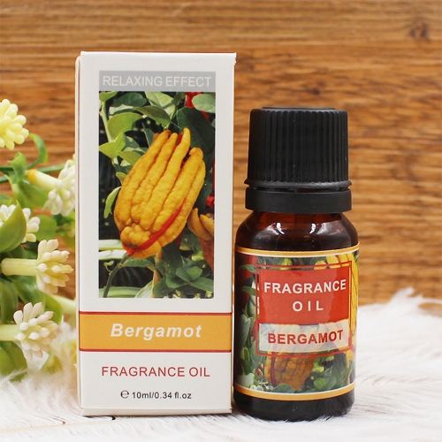 Rose Lemon Lavender Sandalwood Essential Oil for Aromatherapy Spa Massage