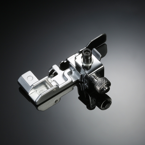 

6шт. Набор опциональных комплектов для оверлока. Профессиональный комплект для прижимной лакировки Serger для Juki Singer Brother