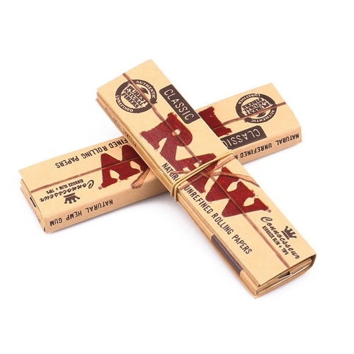 

32 Pcs Premium Rolling Paper Cigarette Papers Bill