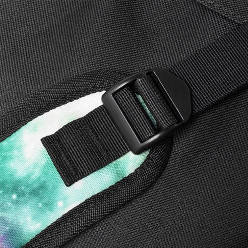 

Fortnite Night Game Luminous Backpack School Bag
