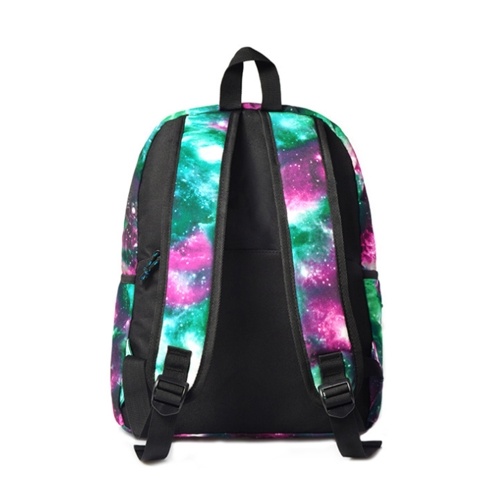

Fortnite Night Game Luminous Backpack School Bag