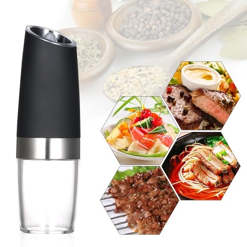 Electric Automatic Pepper Grinder