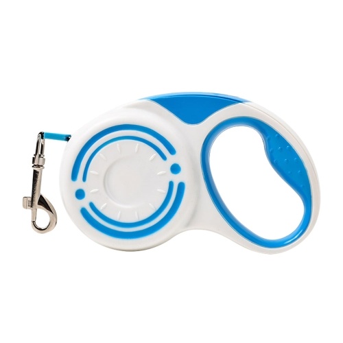

Retractable Dog Leash Pet Leash Adjustable Outdoor Walk Pet Leash for Dogs