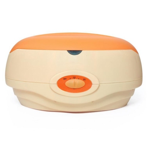 

Household Hand Paraffin Heater Therapy Bath Wax Pot