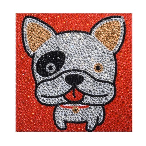 

5D DIY Diamond Painting