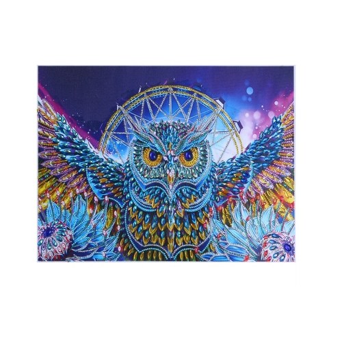 

Diamond Painting DIY 5D Diamond Painting