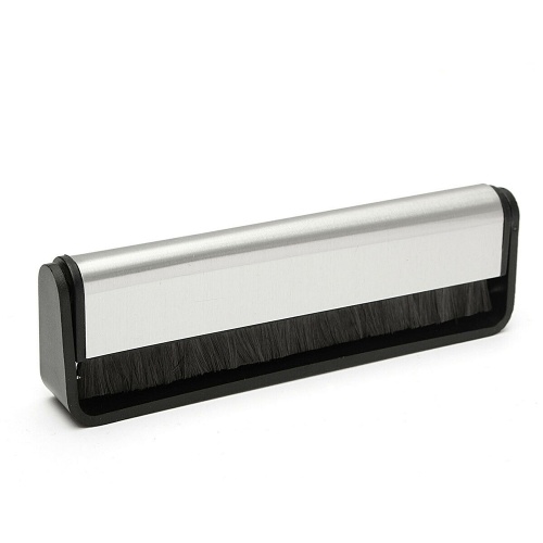 

Vinyl Antistatic Carbon Fiber Brush Record