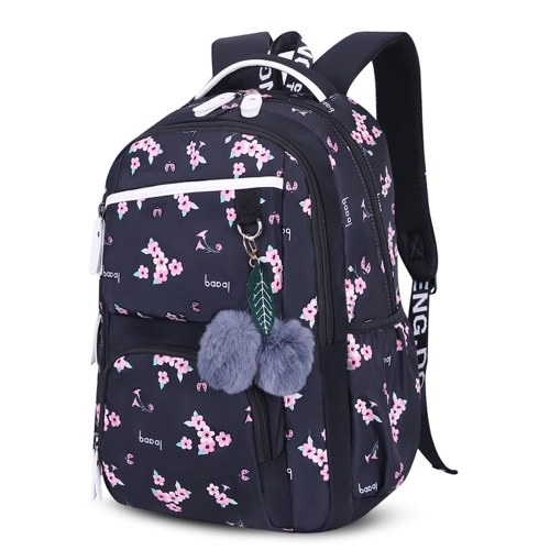 

Female School Bag travel backpack