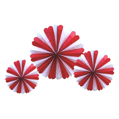 

Decorative Paper Hanging Flower Paper Crafts