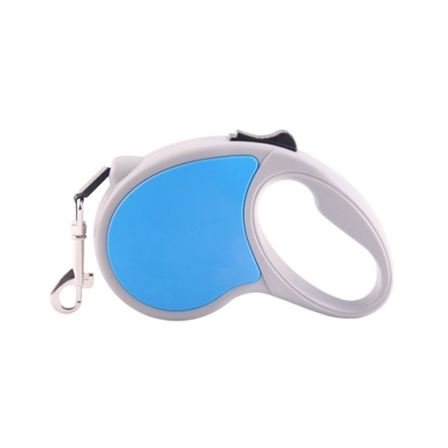 

Retractable Dog Leash Pet Walking Leash with Anti-Slip Handle Dog Training Leash