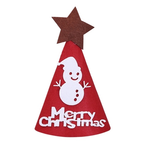 

Christmas DIY Hats Craft Christmas Hats