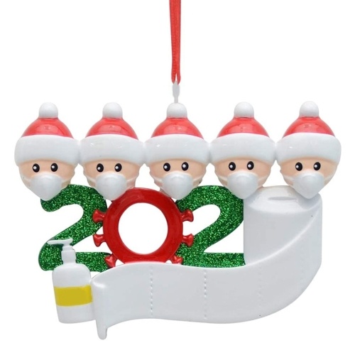 

Christmas Ornament kit
