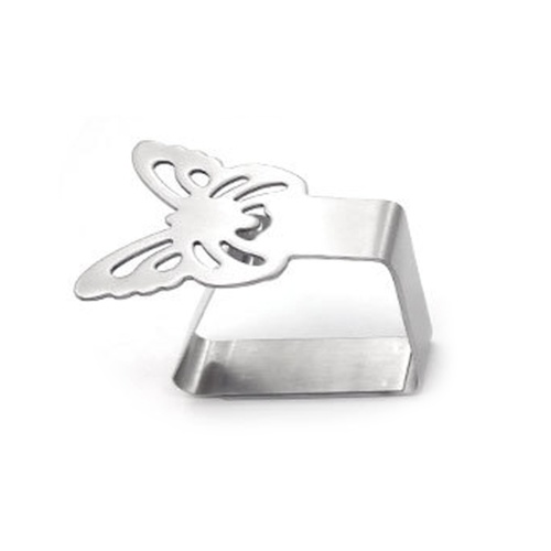 

Tablecloth Clips Clamps Stainless Steel Table Clips