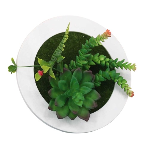 

7.8Inch Artificial Flower Plant