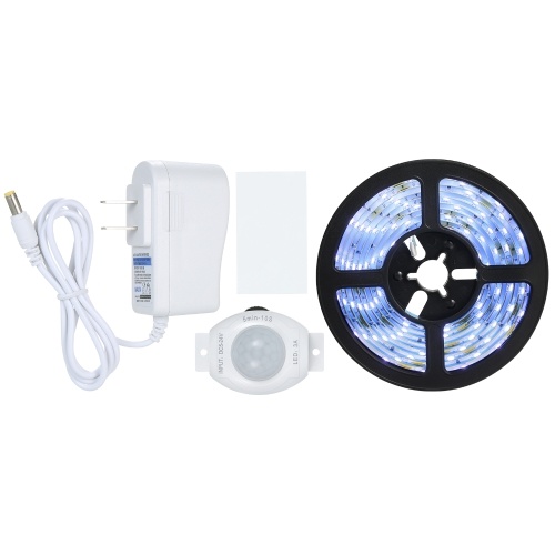 LED Strip Lights (US Plug)