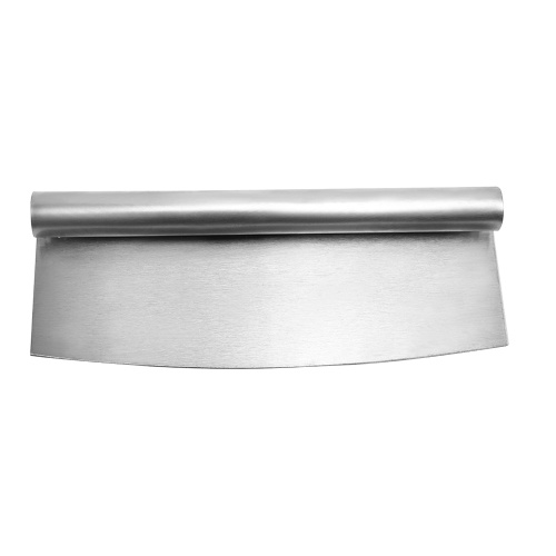 

Dough Scraper Stainless Steel Dough Cutter
